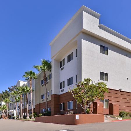 Candlewood Suites San Diego By Ihg Екстер'єр фото