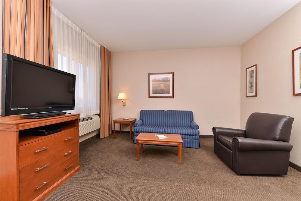 Candlewood Suites San Diego By Ihg Екстер'єр фото