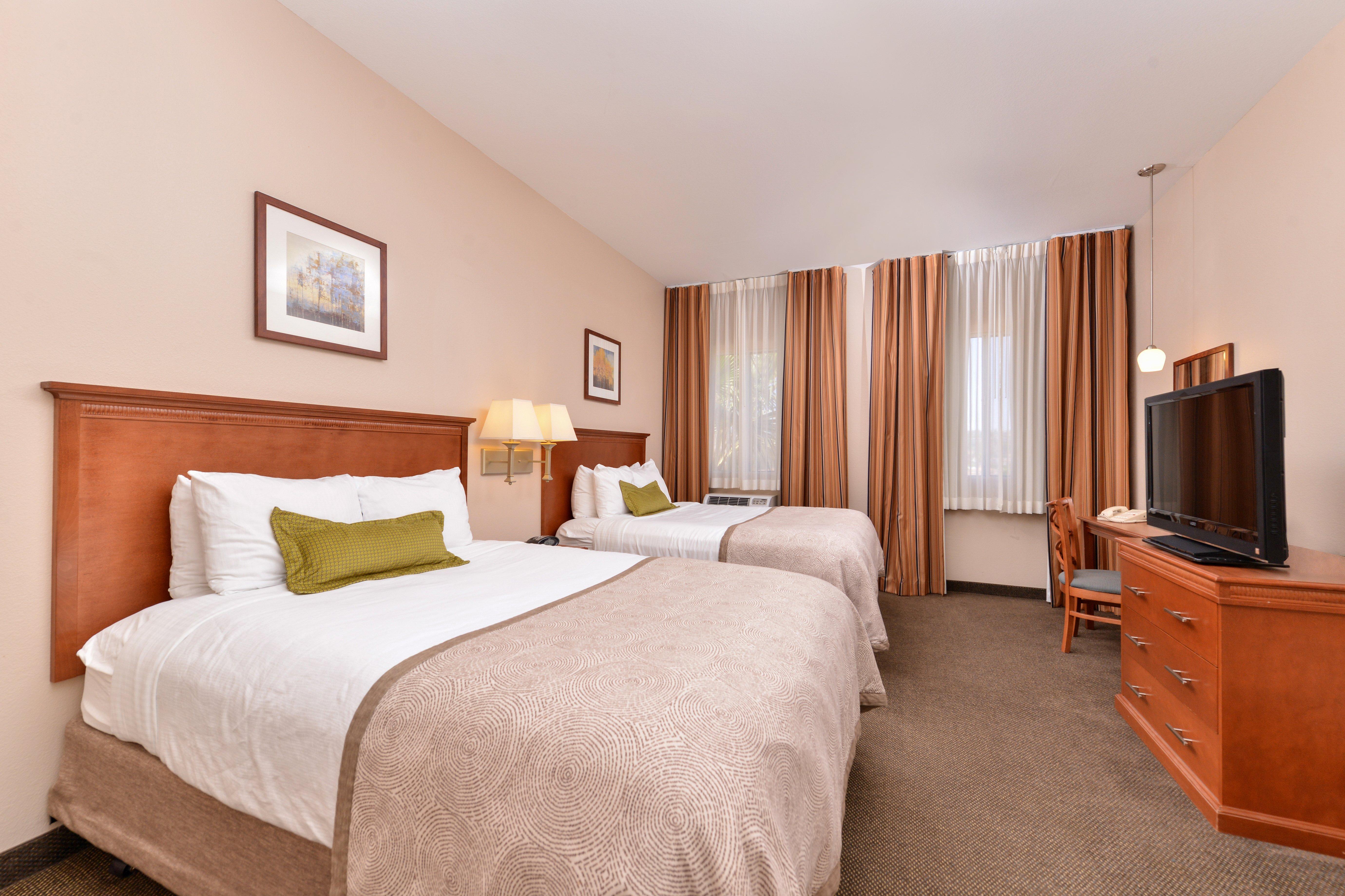 Candlewood Suites San Diego By Ihg Екстер'єр фото
