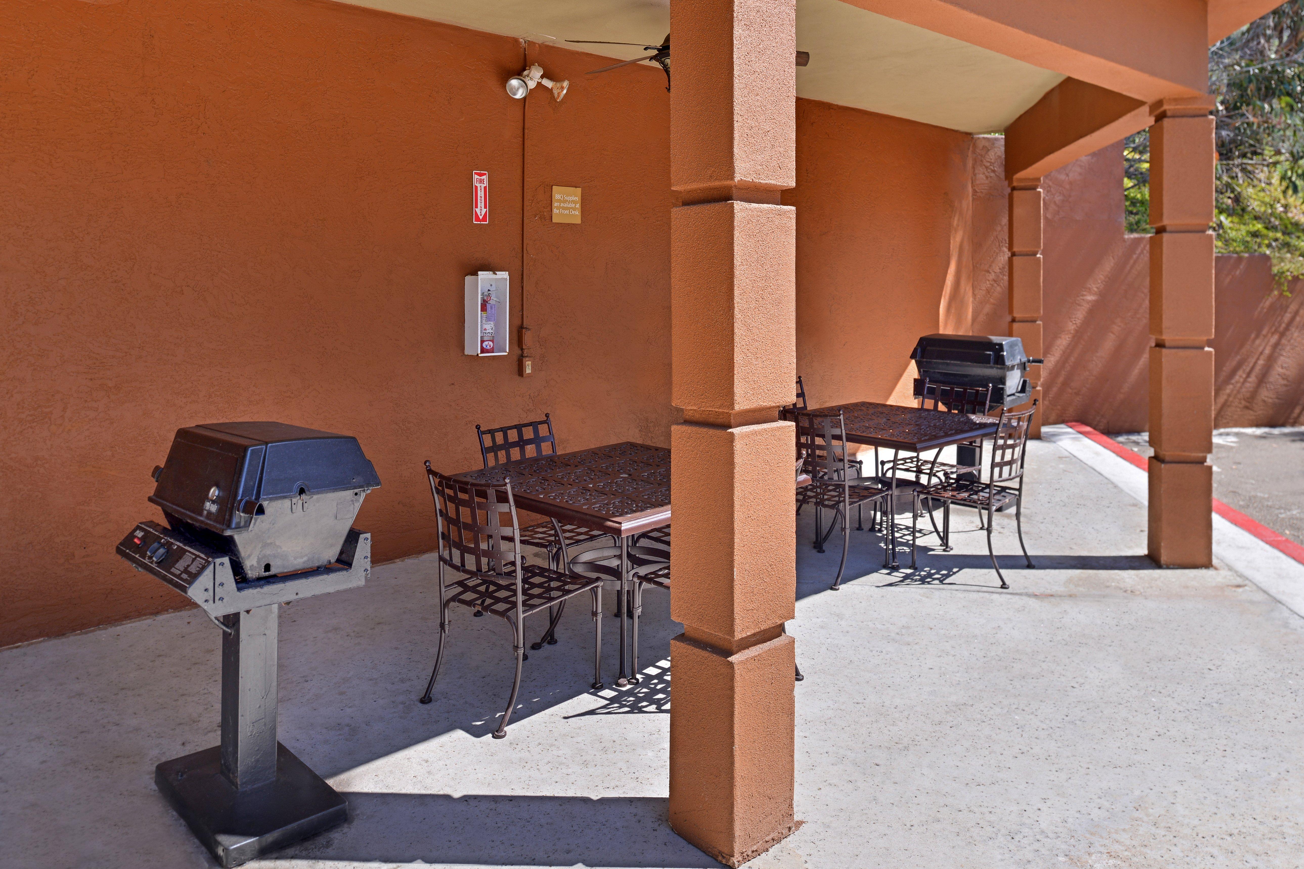 Candlewood Suites San Diego By Ihg Екстер'єр фото