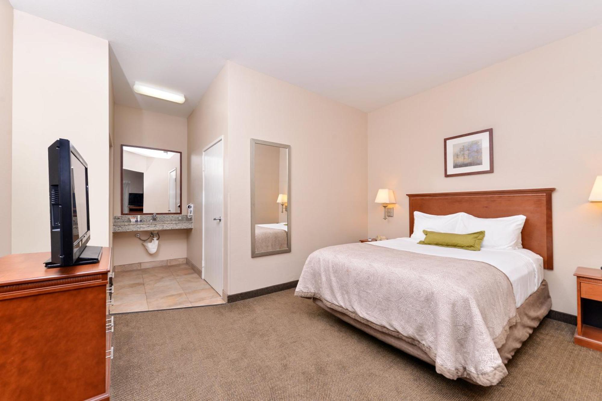 Candlewood Suites San Diego By Ihg Екстер'єр фото