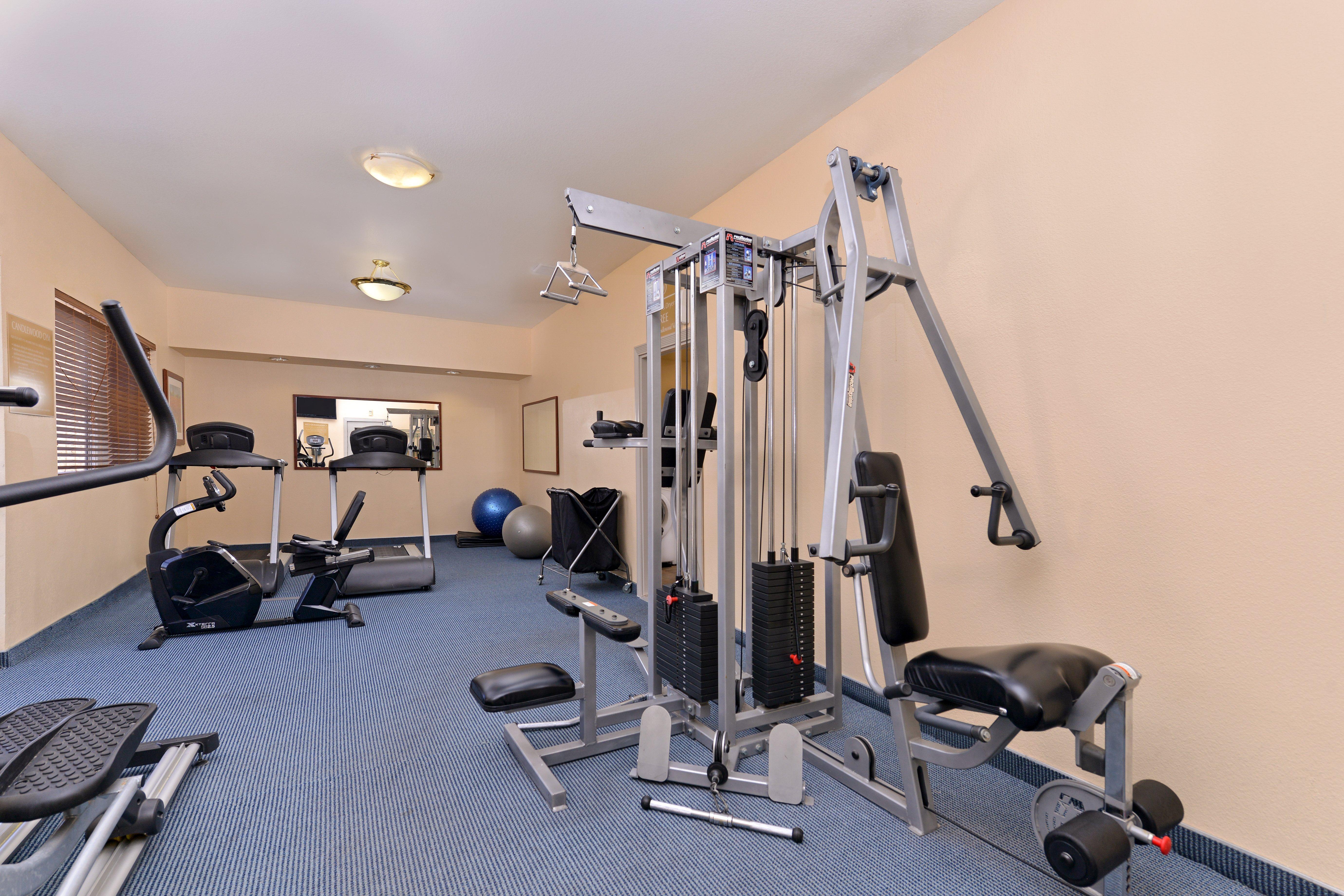 Candlewood Suites San Diego By Ihg Екстер'єр фото