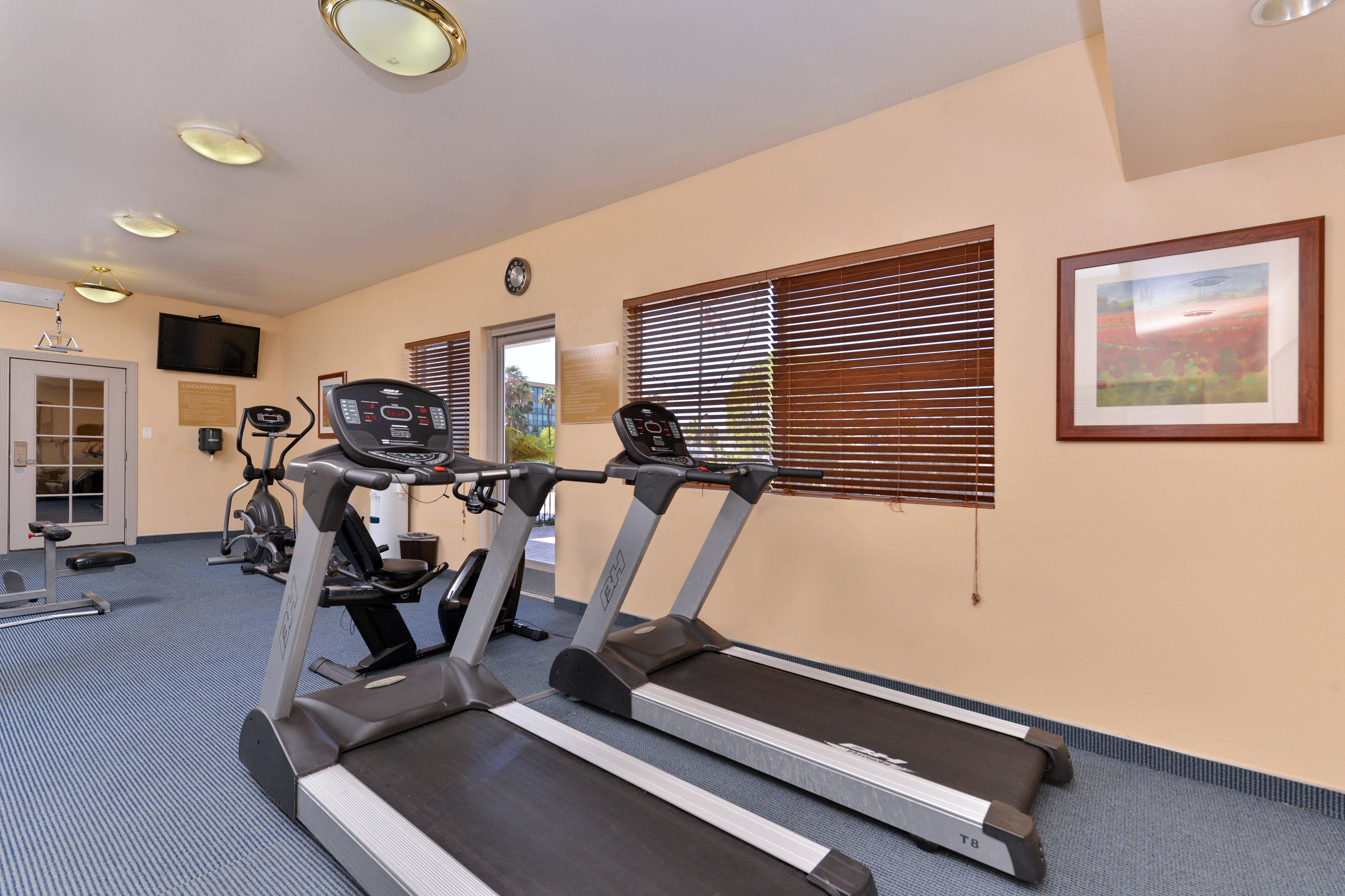 Candlewood Suites San Diego By Ihg Екстер'єр фото