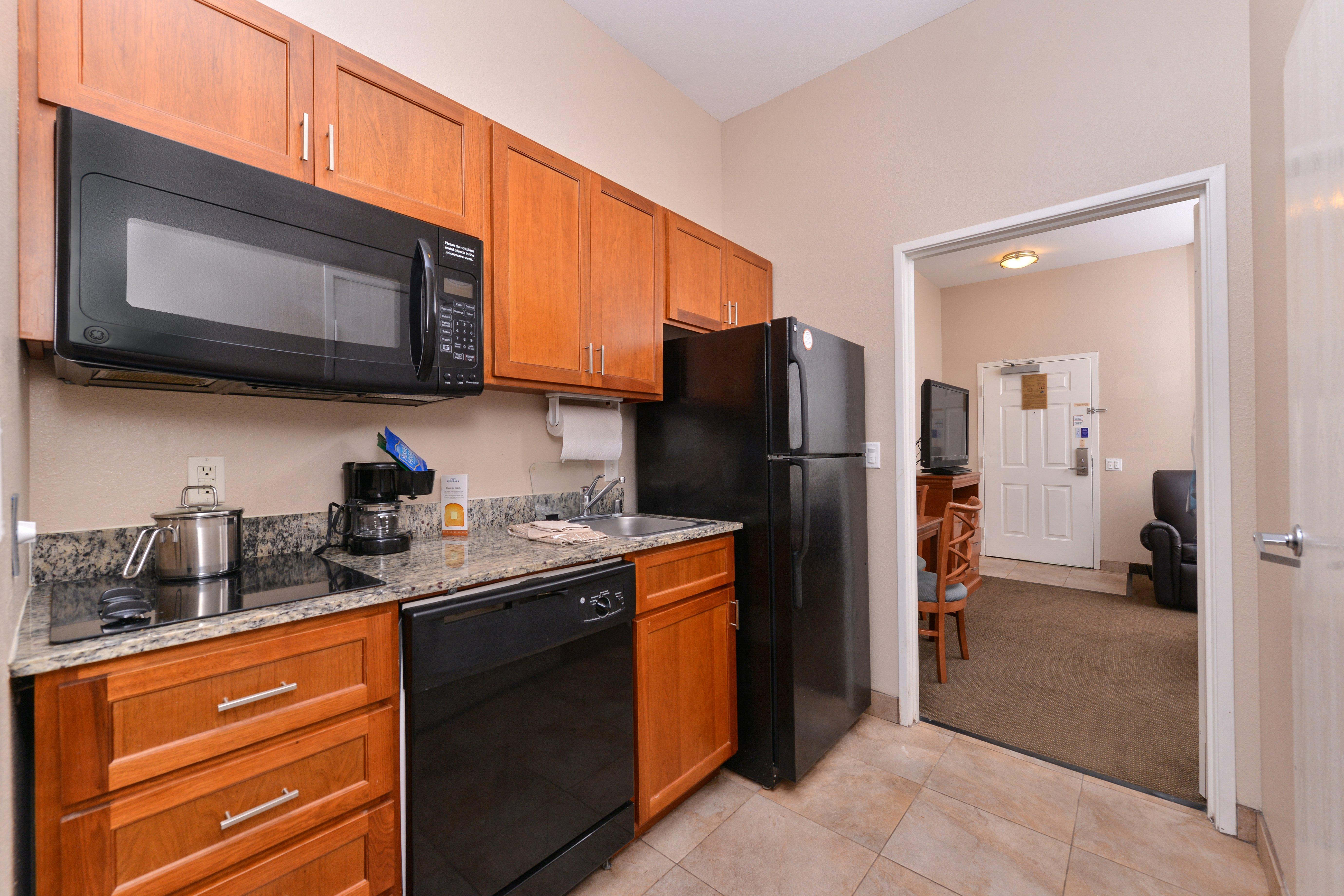 Candlewood Suites San Diego By Ihg Екстер'єр фото