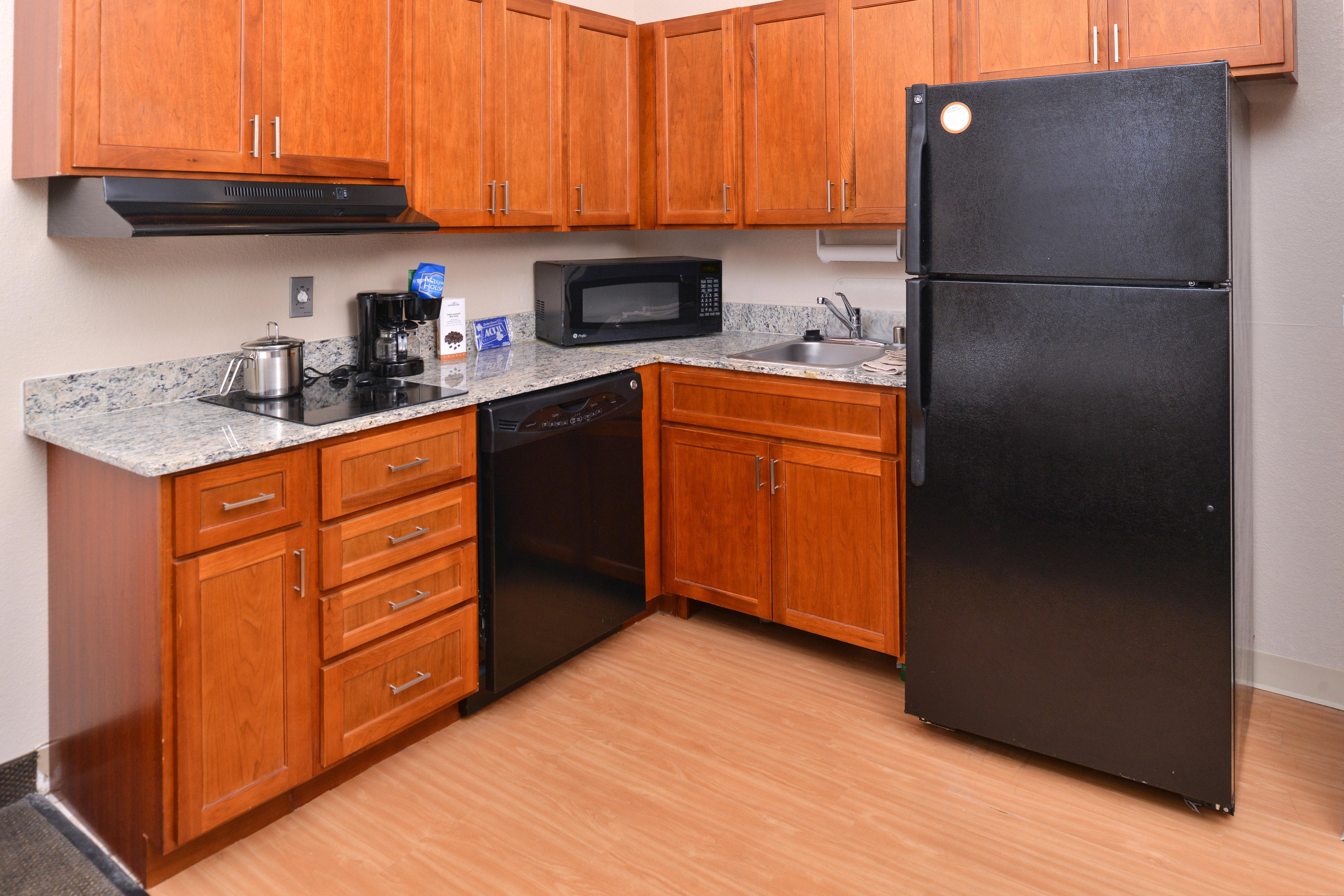 Candlewood Suites San Diego By Ihg Екстер'єр фото