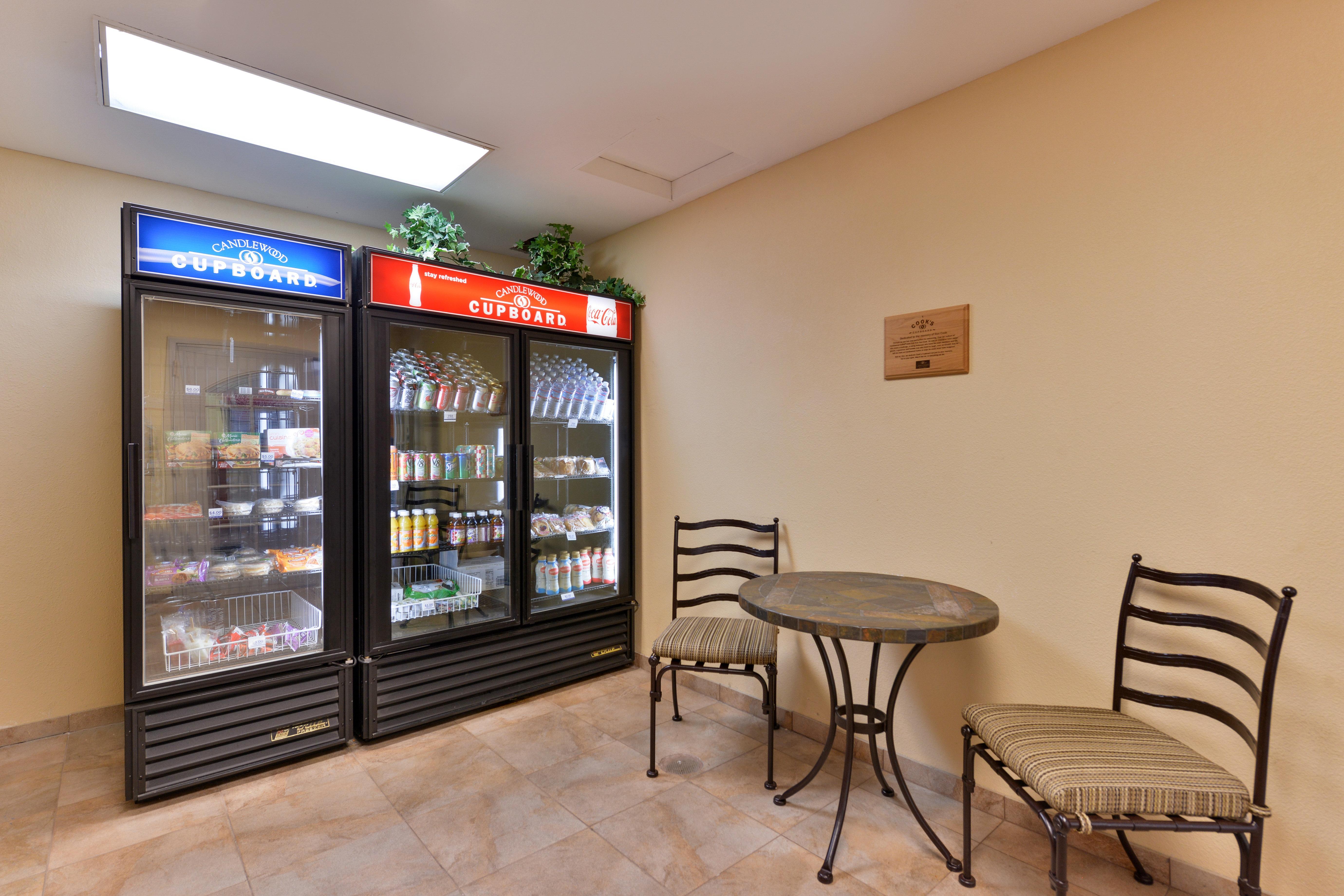Candlewood Suites San Diego By Ihg Екстер'єр фото