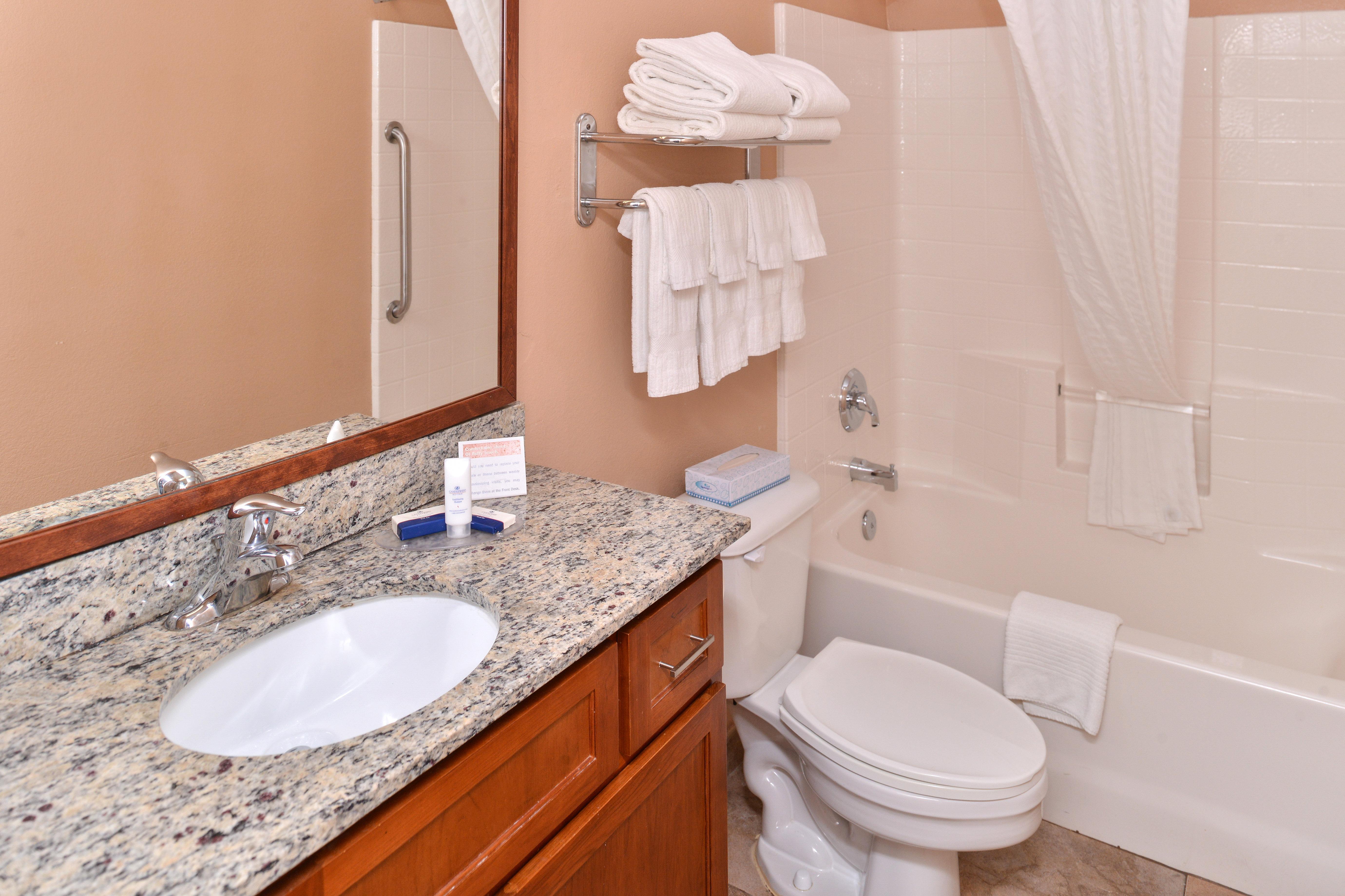 Candlewood Suites San Diego By Ihg Екстер'єр фото