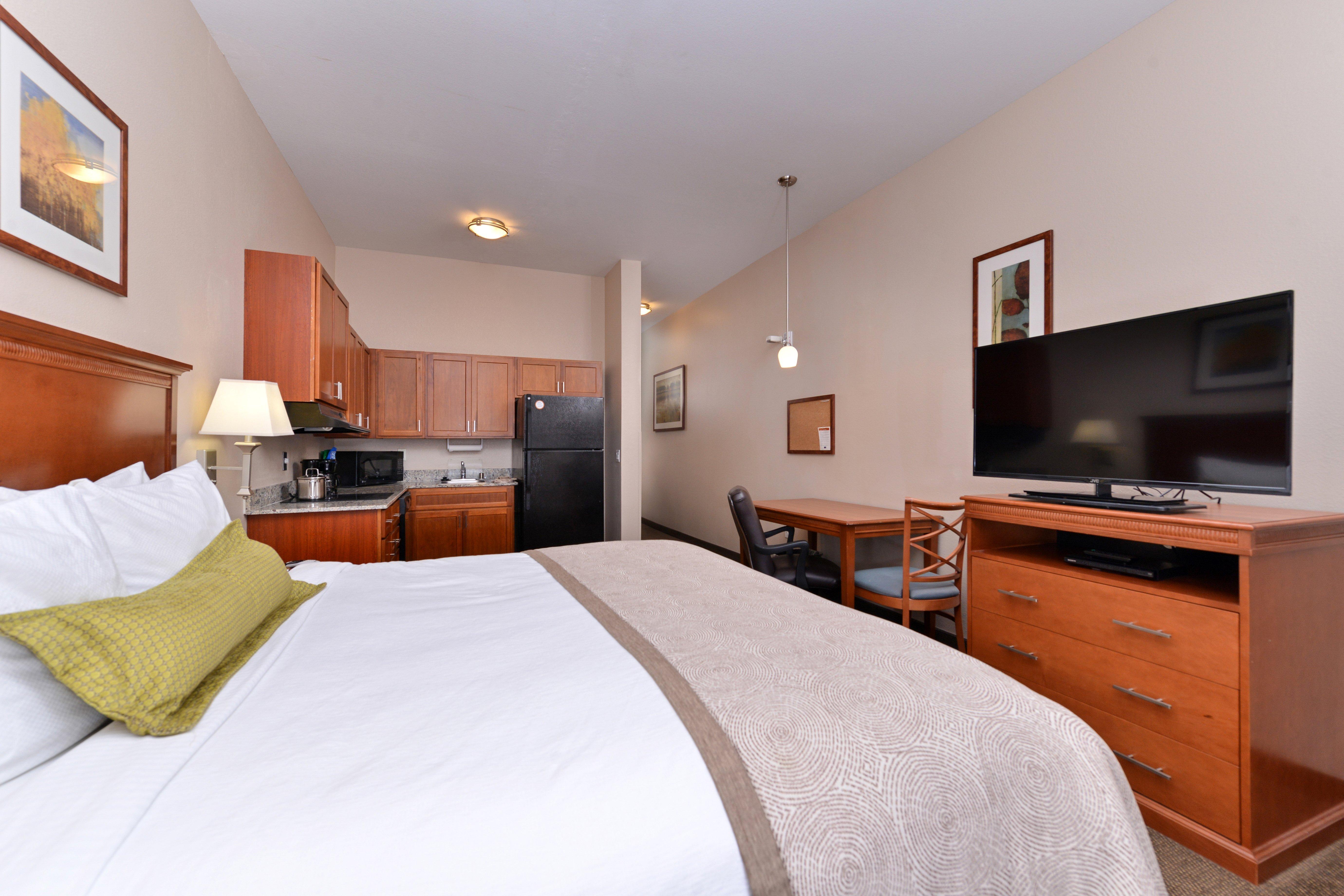 Candlewood Suites San Diego By Ihg Екстер'єр фото