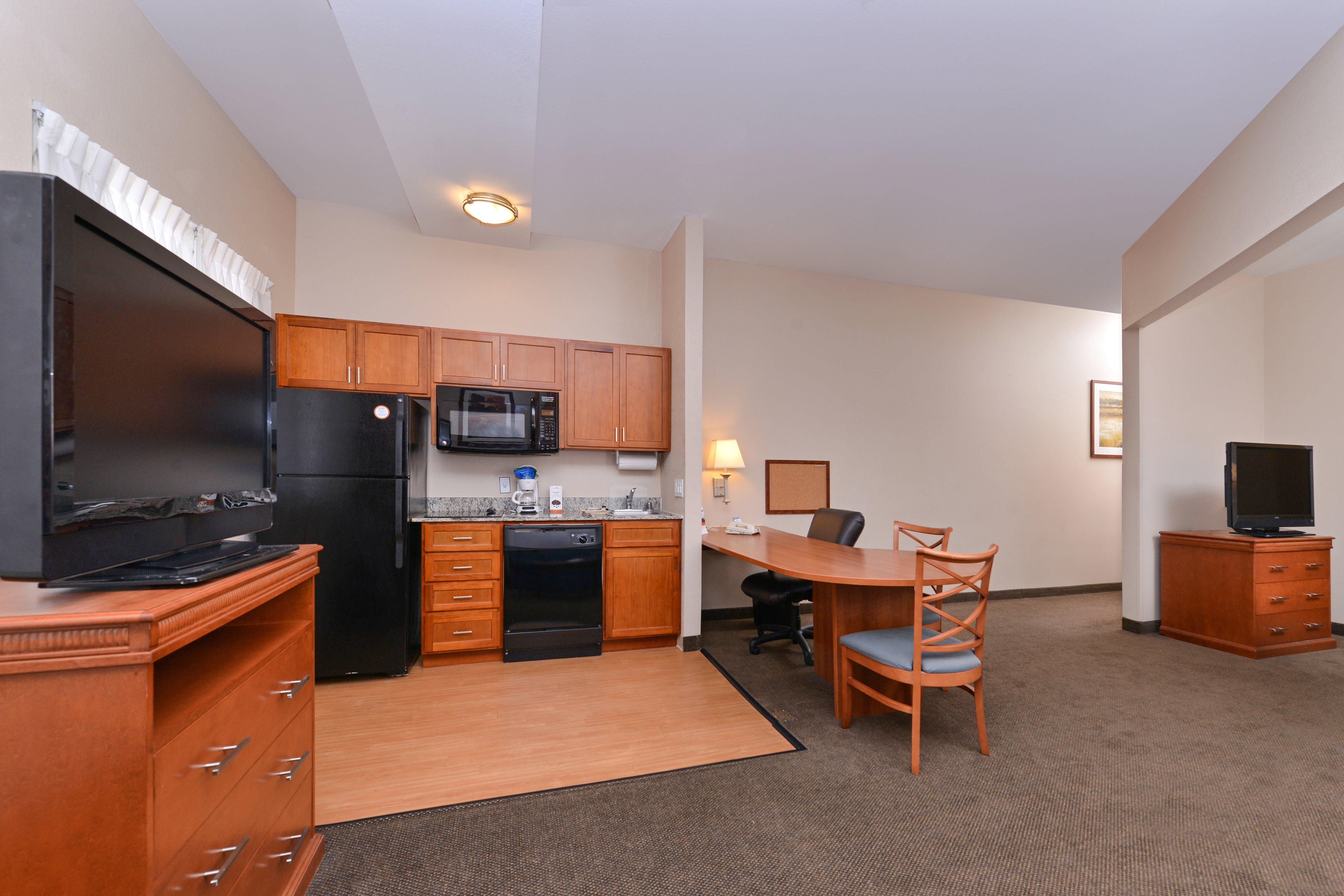 Candlewood Suites San Diego By Ihg Екстер'єр фото