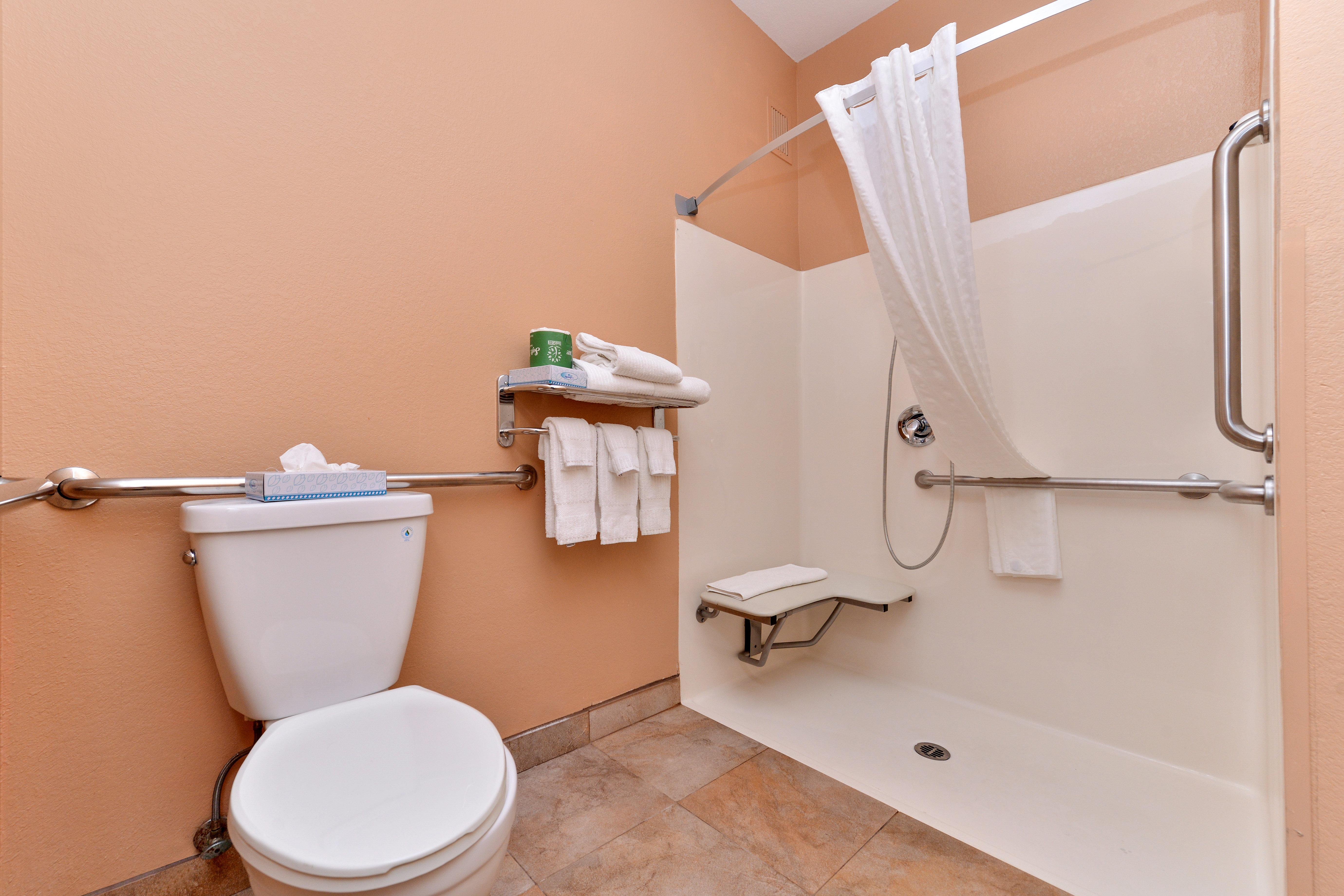 Candlewood Suites San Diego By Ihg Екстер'єр фото