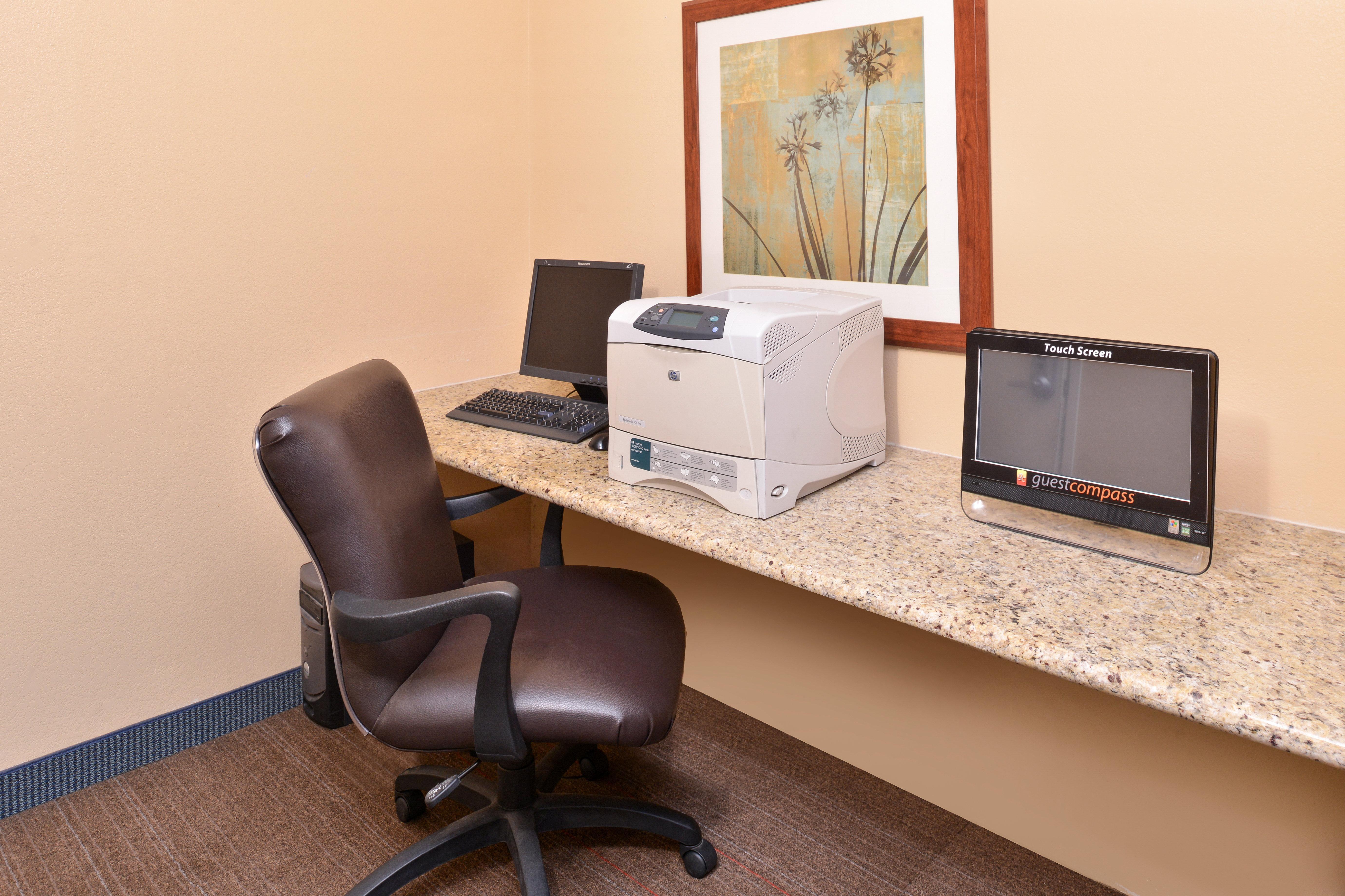 Candlewood Suites San Diego By Ihg Екстер'єр фото