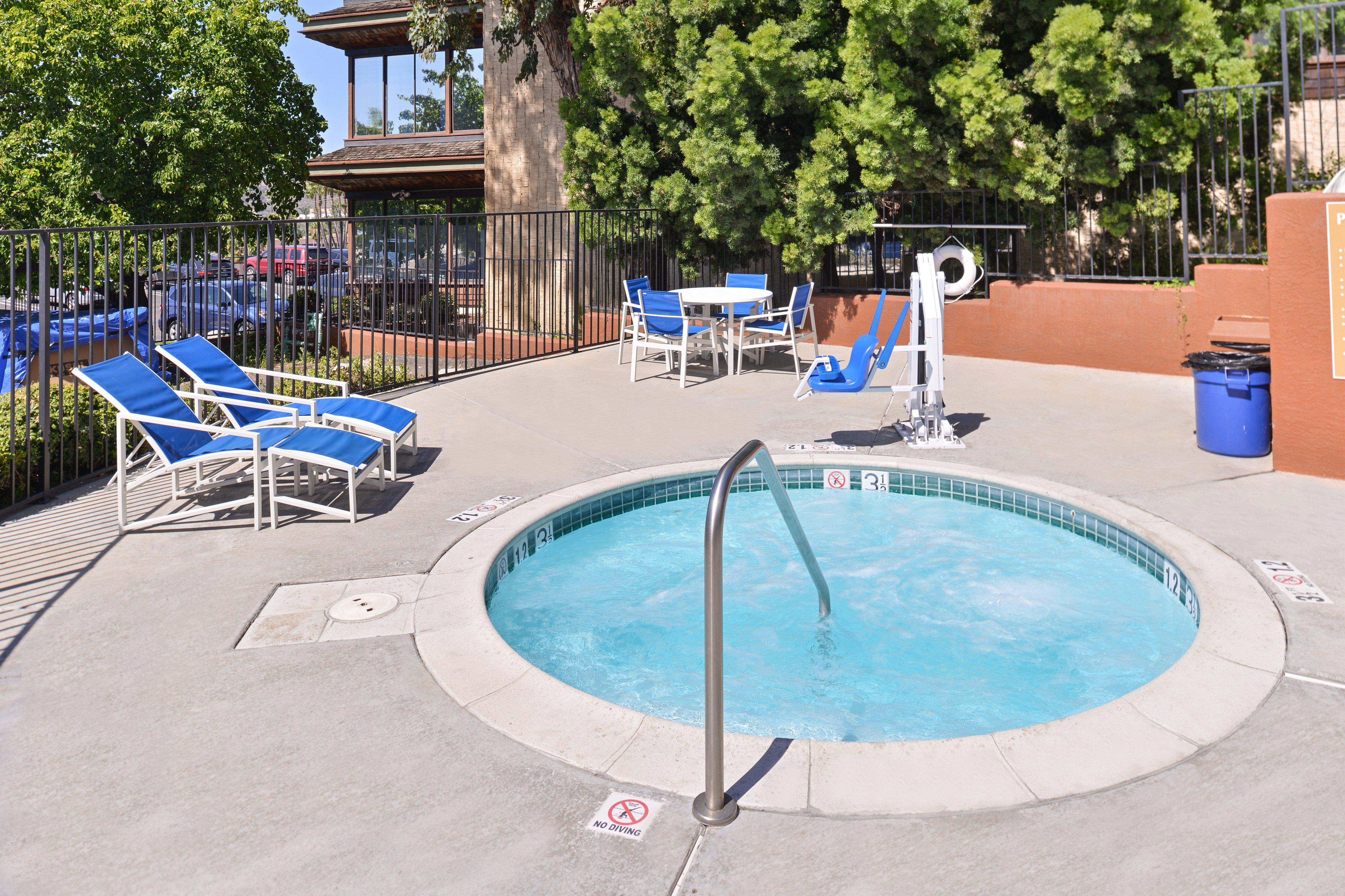 Candlewood Suites San Diego By Ihg Екстер'єр фото