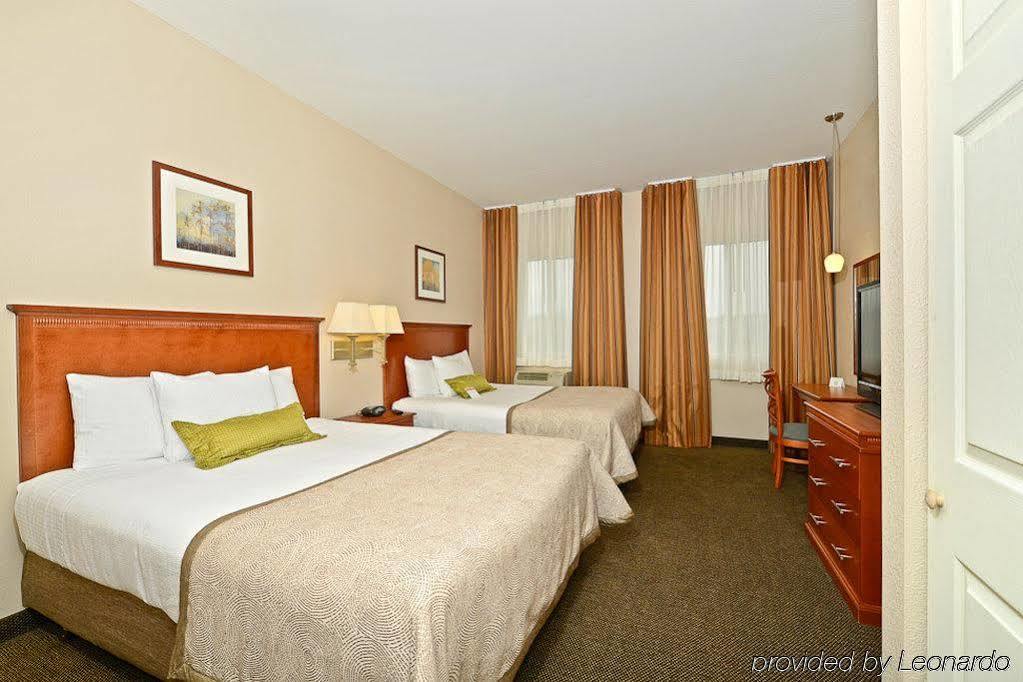 Candlewood Suites San Diego By Ihg Екстер'єр фото