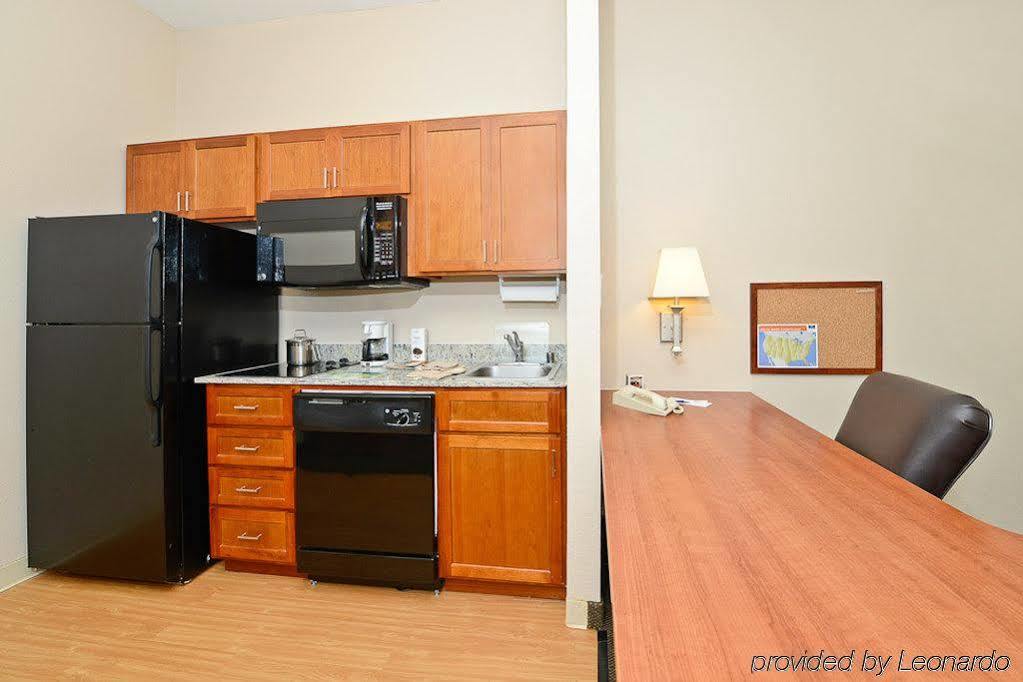 Candlewood Suites San Diego By Ihg Екстер'єр фото