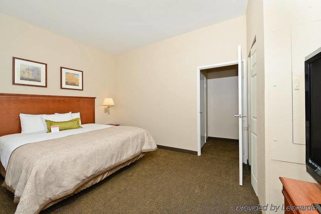 Candlewood Suites San Diego By Ihg Екстер'єр фото