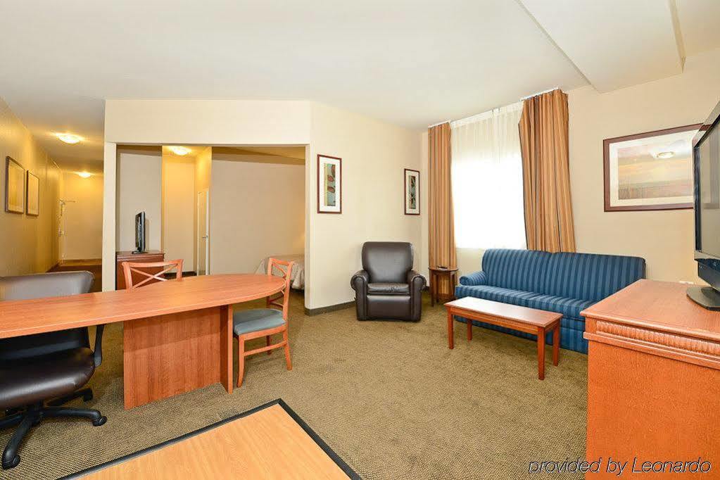 Candlewood Suites San Diego By Ihg Екстер'єр фото