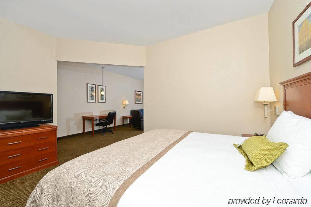 Candlewood Suites San Diego By Ihg Екстер'єр фото