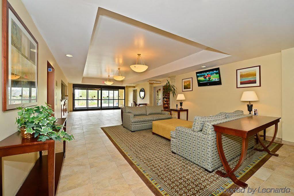 Candlewood Suites San Diego By Ihg Екстер'єр фото