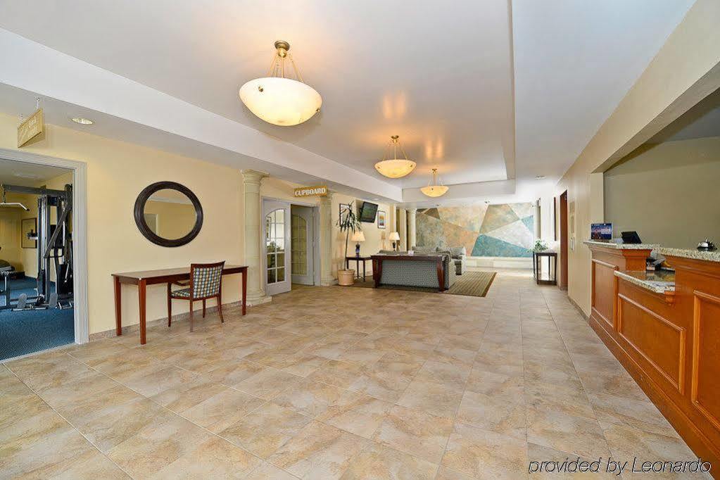 Candlewood Suites San Diego By Ihg Екстер'єр фото