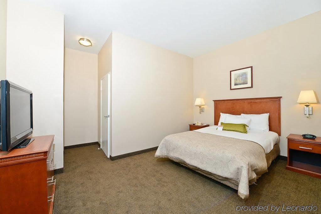Candlewood Suites San Diego By Ihg Екстер'єр фото