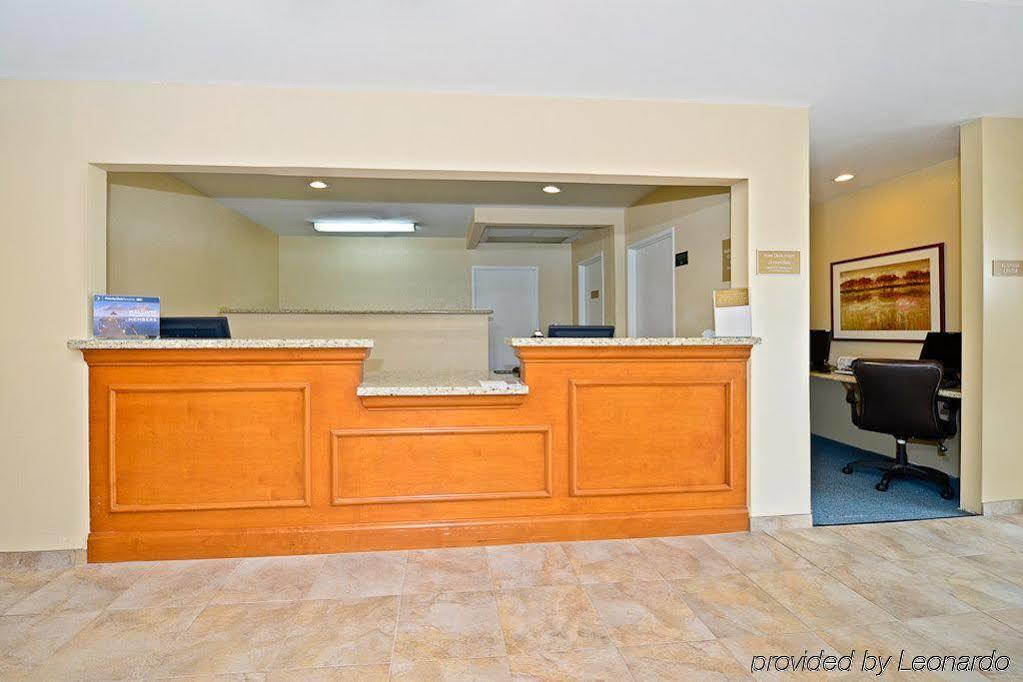 Candlewood Suites San Diego By Ihg Екстер'єр фото