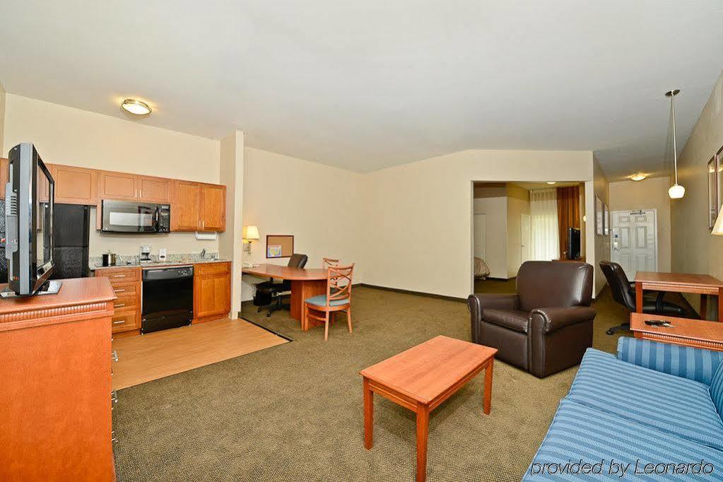 Candlewood Suites San Diego By Ihg Екстер'єр фото